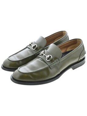 Gucci Model Business Dress Shoes